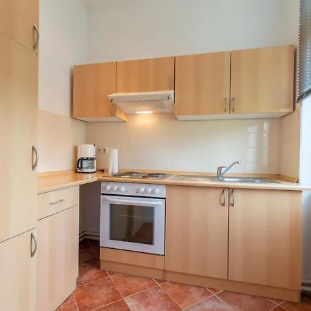 Apartment Krause *