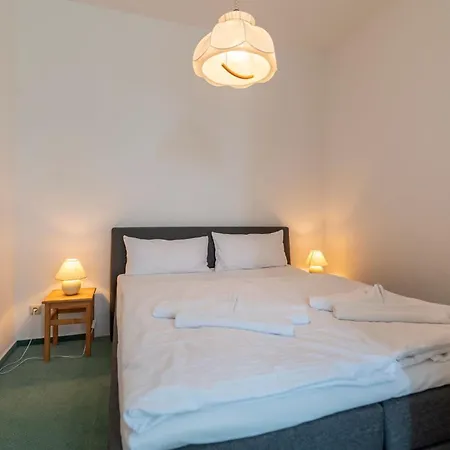 Krause Apartment