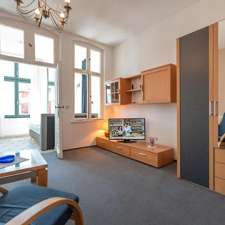 Apartment Krause