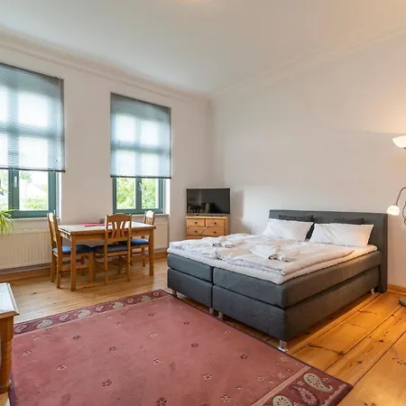 Apartment Krause *