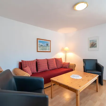 Apartment Krause *