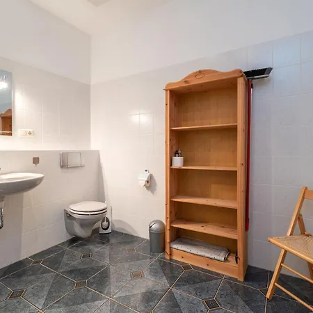 Apartment Krause